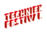 Techniekfestival logo